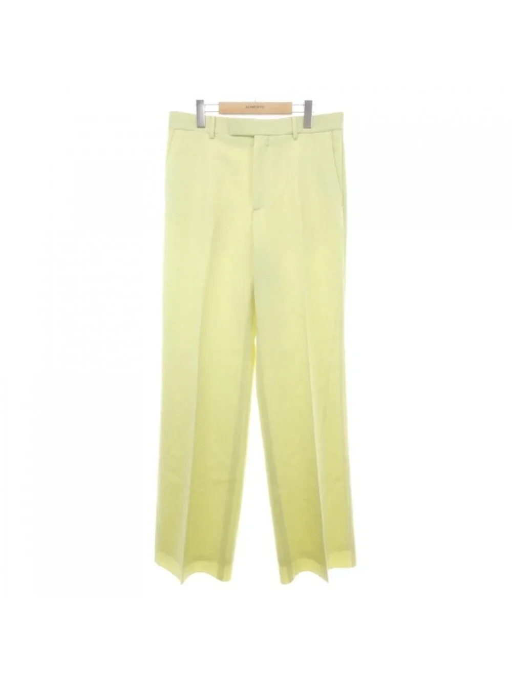 Gucci Pants Yellow 50